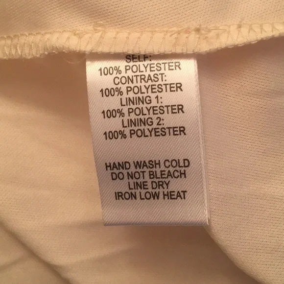 Lulus formal dress. NWT. XS or Small - Picture 16 of 16